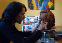 Atelier Marjolijn Engelhard